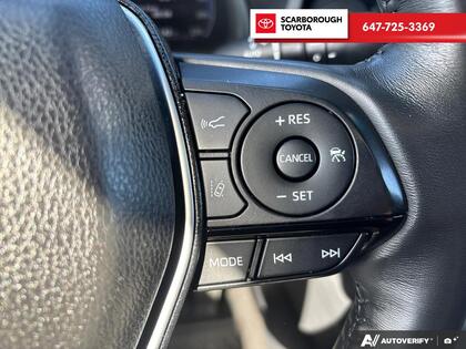 used 2023 Toyota Venza car, priced at $42,995