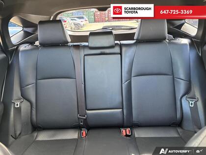 used 2023 Toyota Venza car, priced at $42,995