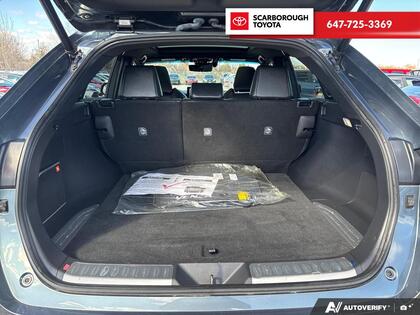 used 2023 Toyota Venza car, priced at $42,995