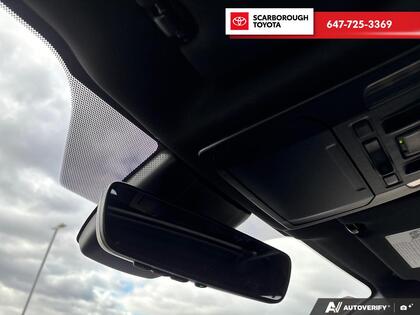 used 2022 Toyota Highlander car, priced at $43,195