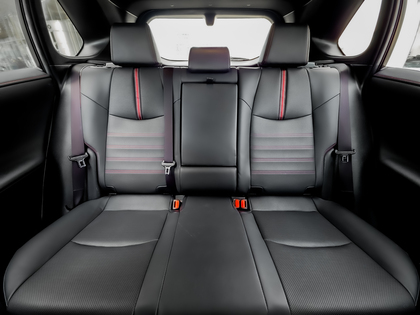 used 2023 Toyota RAV4 Prime car, priced at $49,995