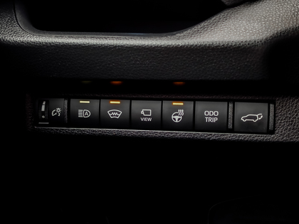 used 2023 Toyota RAV4 Prime car, priced at $49,995