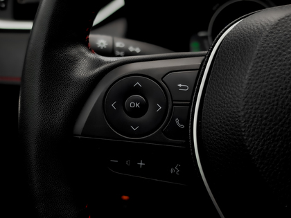 used 2023 Toyota RAV4 Prime car, priced at $49,995