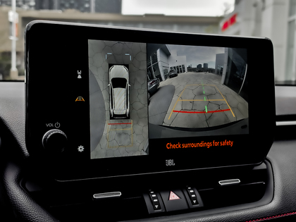 used 2023 Toyota RAV4 Prime car, priced at $49,995