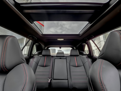 used 2023 Toyota RAV4 Prime car, priced at $49,995