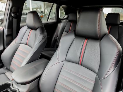 used 2023 Toyota RAV4 Prime car, priced at $49,995