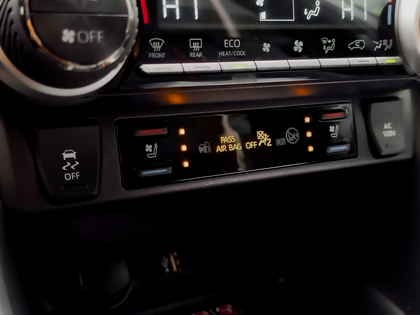 used 2023 Toyota RAV4 Prime car, priced at $49,995