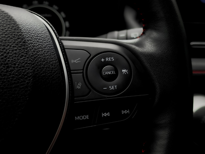 used 2023 Toyota RAV4 Prime car, priced at $49,995