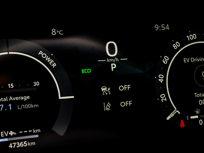 used 2023 Toyota RAV4 Prime car, priced at $49,995