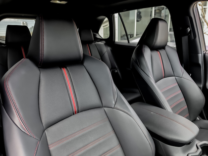 used 2023 Toyota RAV4 Prime car, priced at $49,995