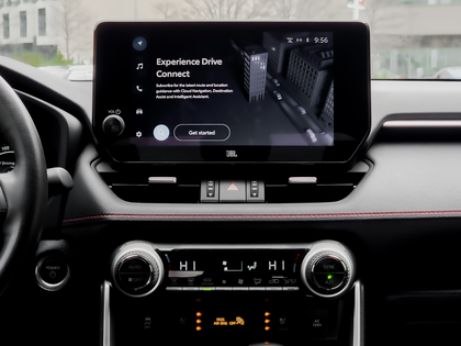 used 2023 Toyota RAV4 Prime car, priced at $49,995