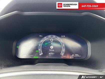 used 2024 Toyota RAV4 car, priced at $41,495