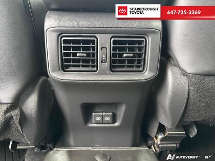 used 2024 Toyota RAV4 car, priced at $41,495