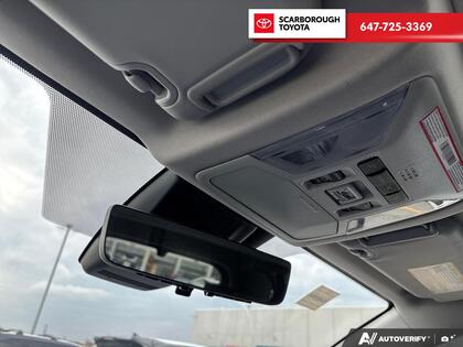 used 2024 Toyota RAV4 car, priced at $41,495