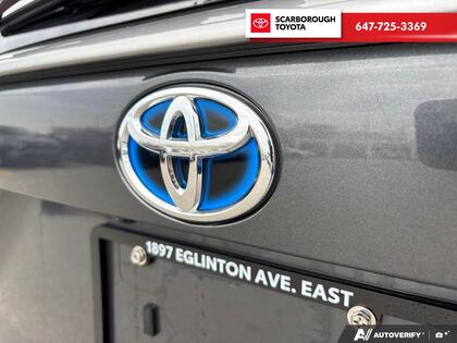 used 2024 Toyota RAV4 car, priced at $41,495