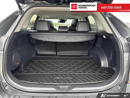 used 2024 Toyota RAV4 car, priced at $41,495