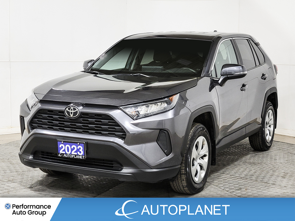 2023 Toyota RAV4