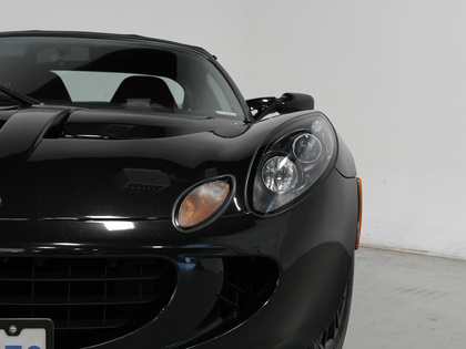 used 2010 Lotus Elise car, priced at $69,900