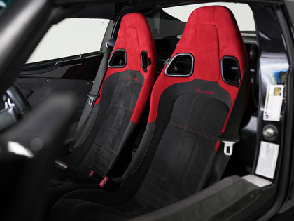 used 2010 Lotus Elise car, priced at $69,900