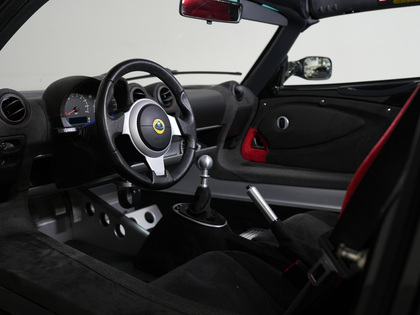 used 2010 Lotus Elise car, priced at $69,900