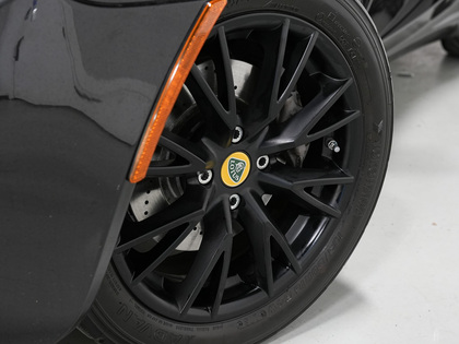 used 2010 Lotus Elise car, priced at $69,900