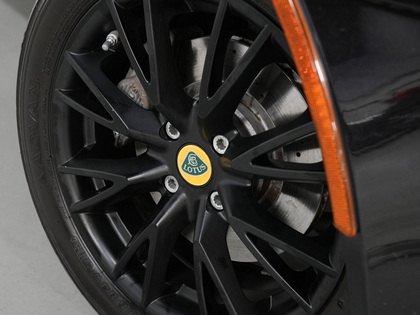 used 2010 Lotus Elise car, priced at $69,900