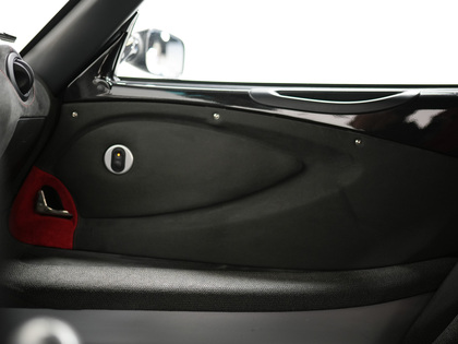 used 2010 Lotus Elise car, priced at $69,900