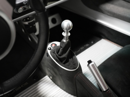 used 2010 Lotus Elise car, priced at $69,900