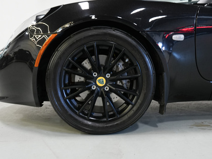 used 2010 Lotus Elise car, priced at $69,900