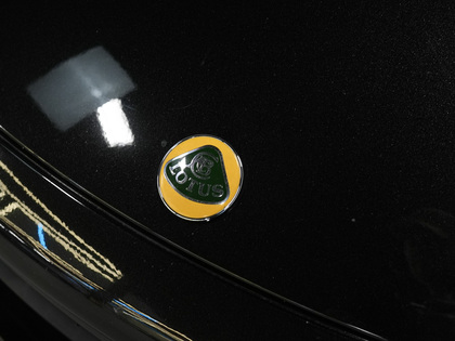 used 2010 Lotus Elise car, priced at $69,900