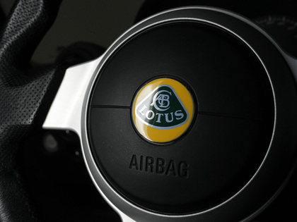 used 2010 Lotus Elise car, priced at $69,900