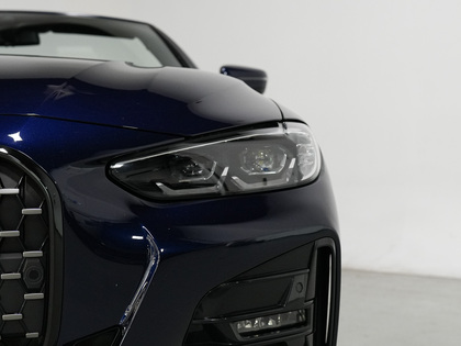 used 2024 BMW 4-Series car, priced at $58,900