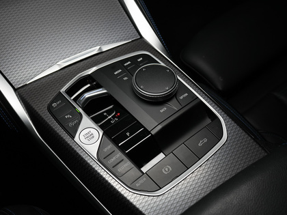used 2024 BMW 4-Series car, priced at $58,900