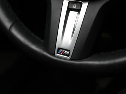 used 2024 BMW 4-Series car, priced at $58,900