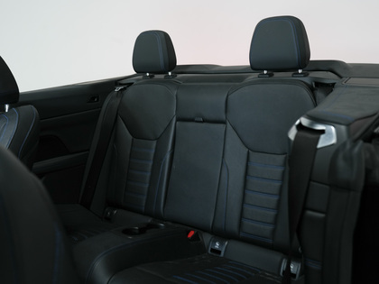 used 2024 BMW 4-Series car, priced at $58,900