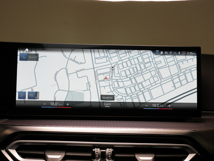 used 2024 BMW 4-Series car, priced at $58,900