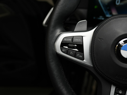 used 2024 BMW 4-Series car, priced at $58,900