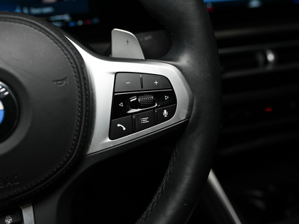 used 2024 BMW 4-Series car, priced at $58,900