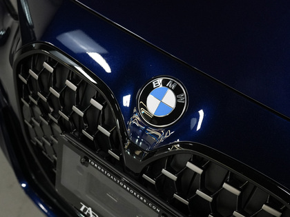 used 2024 BMW 4-Series car, priced at $58,900
