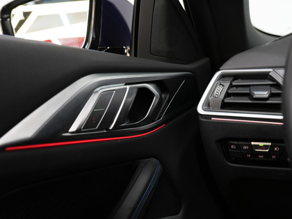 used 2024 BMW 4-Series car, priced at $58,900