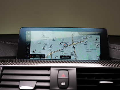 used 2020 BMW M4 car, priced at $59,900
