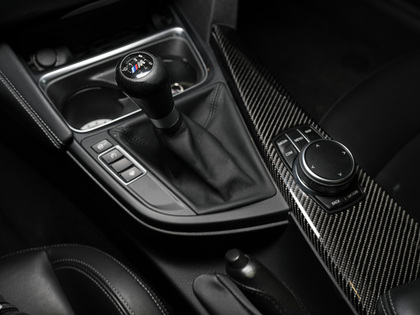 used 2020 BMW M4 car, priced at $59,900