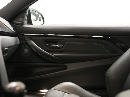 used 2020 BMW M4 car, priced at $59,900