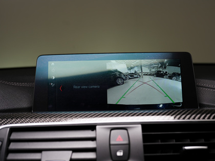 used 2020 BMW M4 car, priced at $59,900