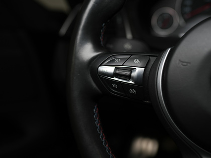 used 2020 BMW M4 car, priced at $59,900