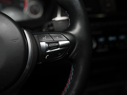 used 2020 BMW M4 car, priced at $59,900