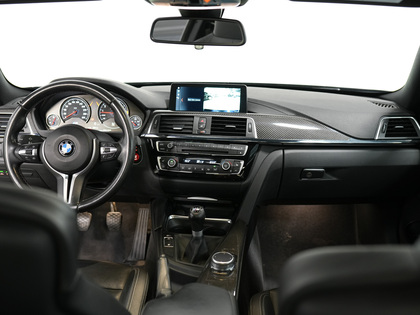 used 2020 BMW M4 car, priced at $59,900