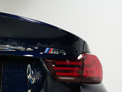 used 2020 BMW M4 car, priced at $59,900