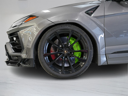 used 2021 Lamborghini Urus car