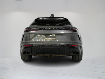 used 2021 Lamborghini Urus car
